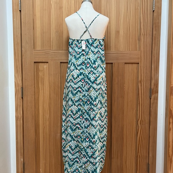 2 old navy maxi slip dress sundresses.Size medium. Two for the price of one. - Picture 4 of 8